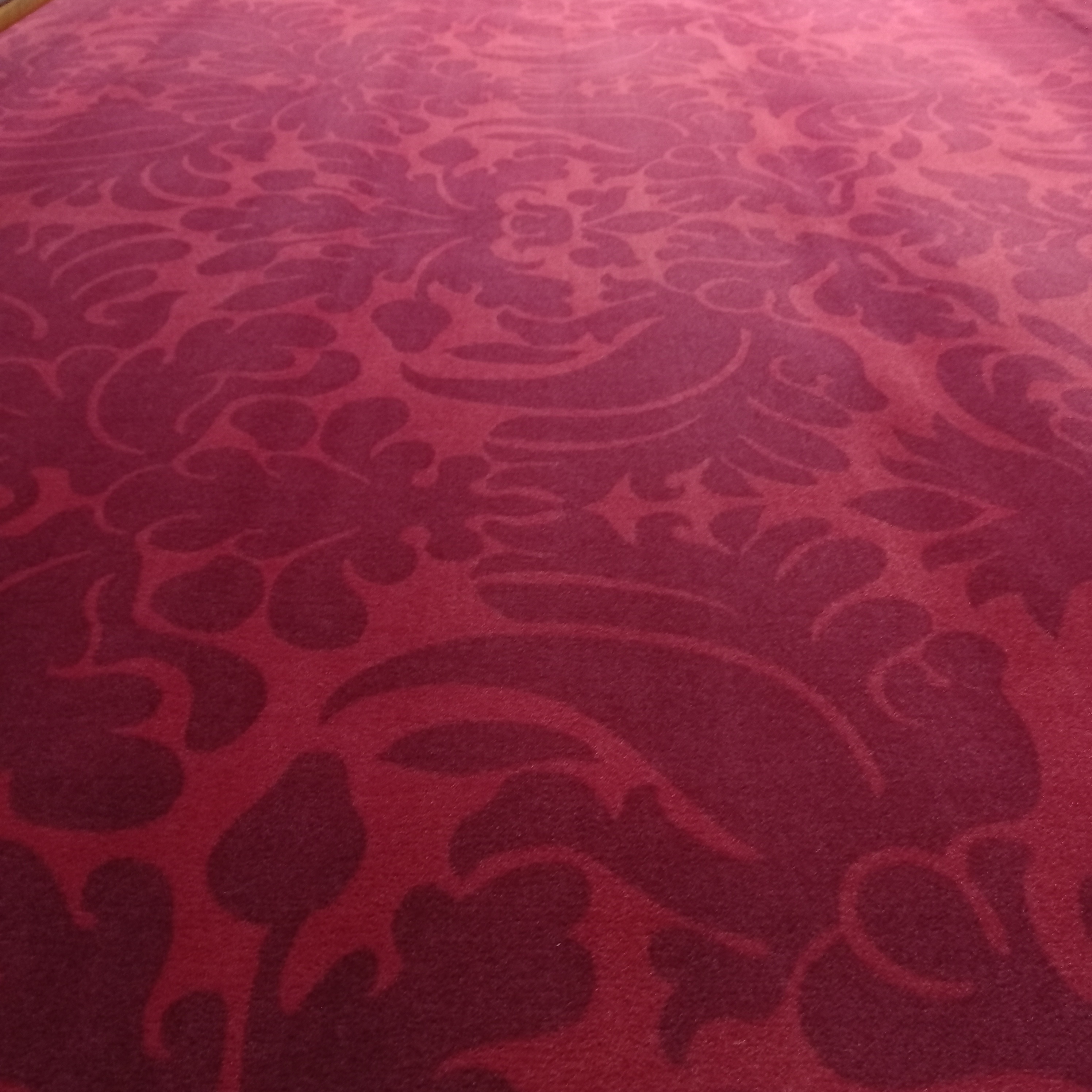 VANITY 1000 RUBINO KWIATY